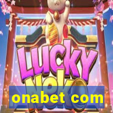 onabet com